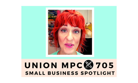 Supporting MPC Local 705: Unity Amid Adversity