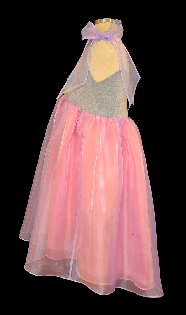 I’m A Barbie Girl Dress