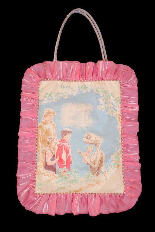 Elliot E.T. Tote