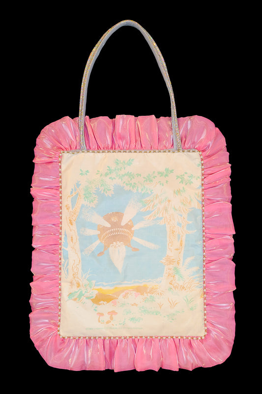 Elliot E.T. Tote
