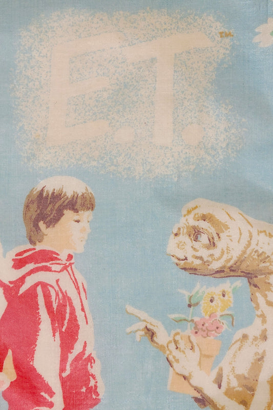 Elliot E.T. Tote