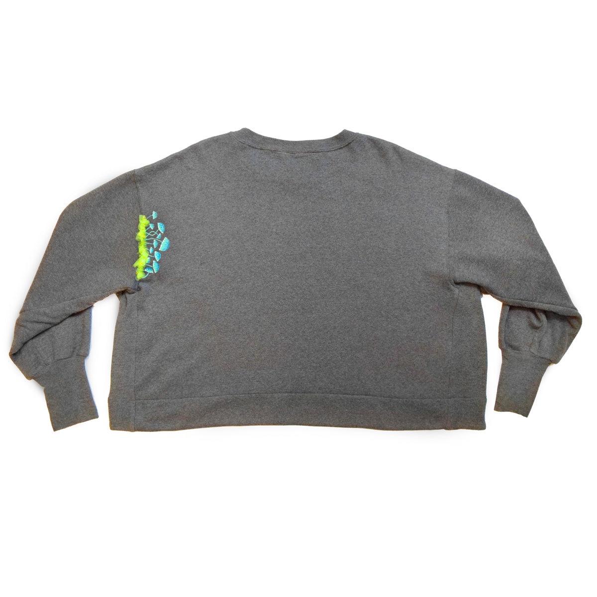 Magical Mushroom Sweatshirt