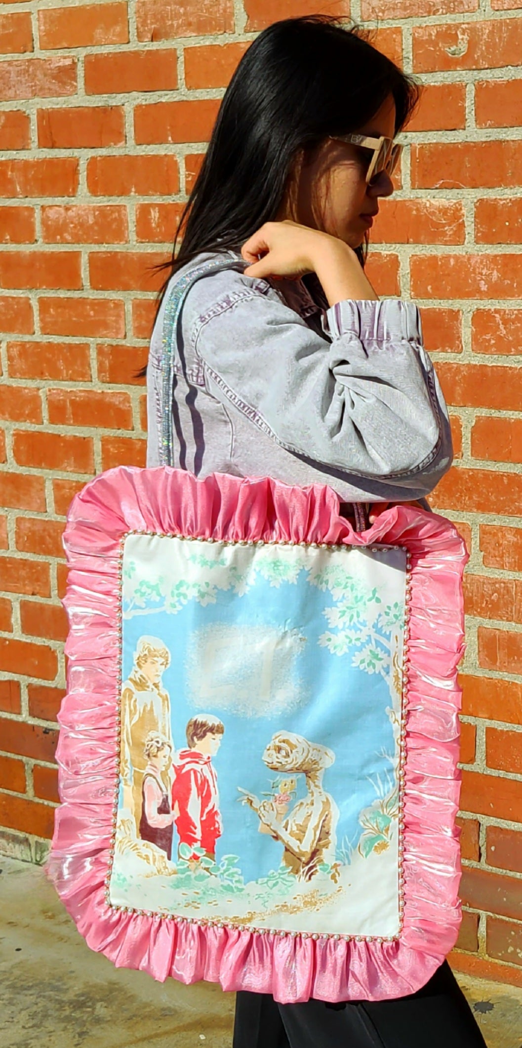 Elliot E.T. Tote