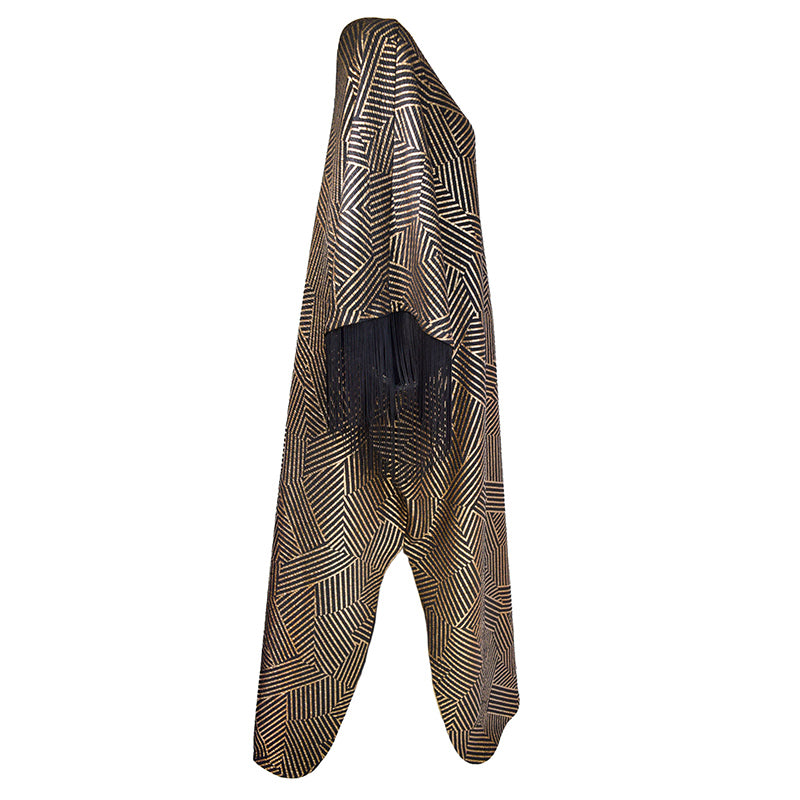 Maiden Mother Crone Kaftan