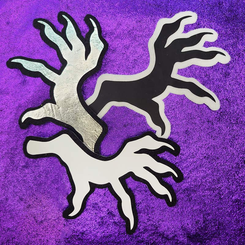 Fear Of The Other Patch