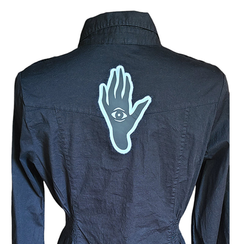 Soothsayer Patch