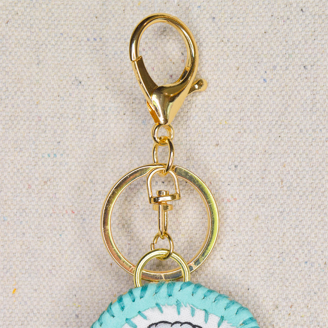 Sofia Purse Charm