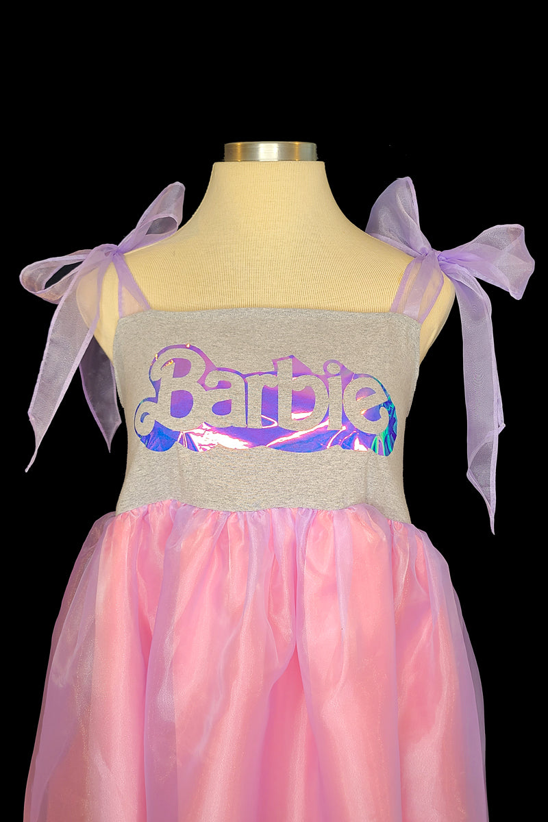 I’m A Barbie Girl Dress