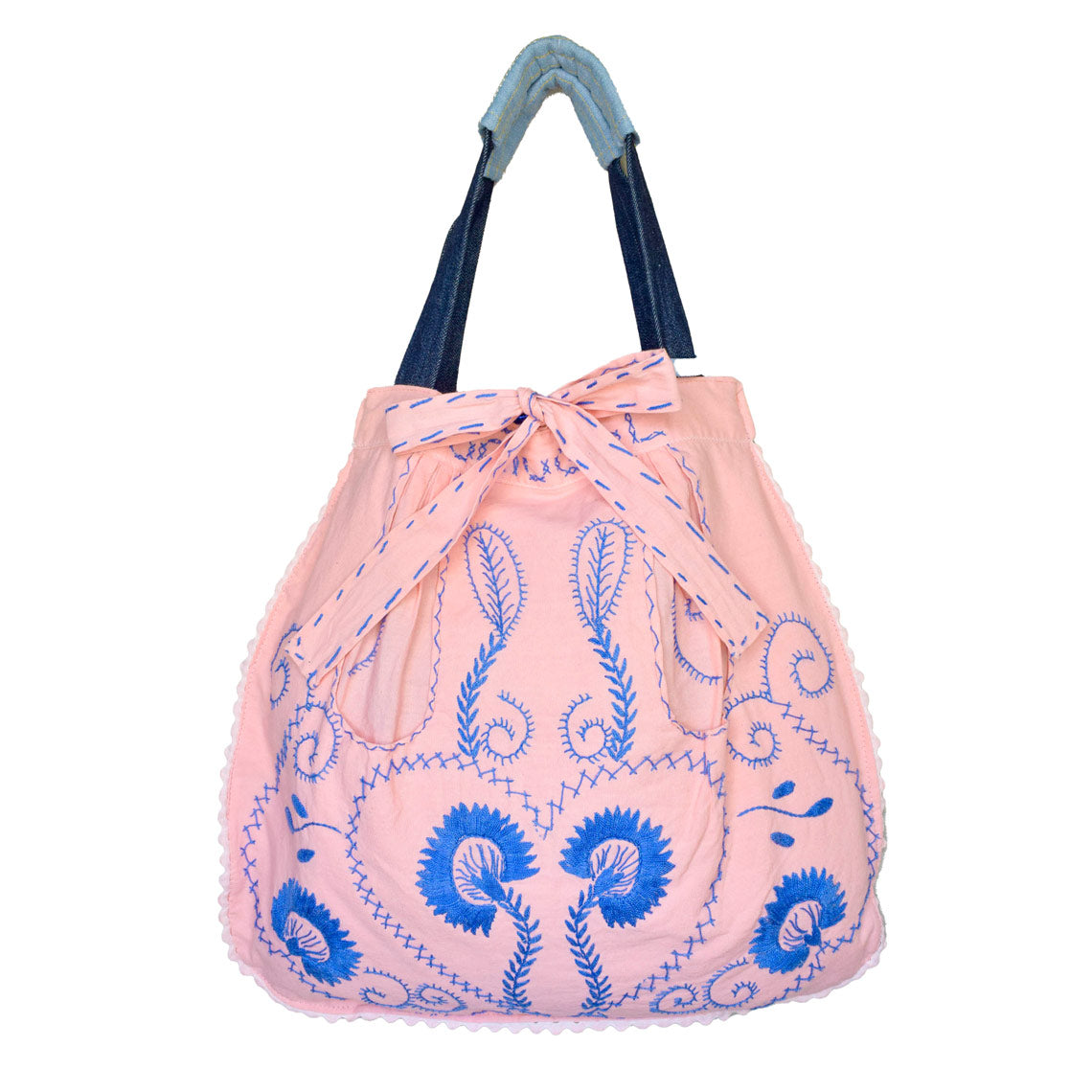 Calla Tote Bag