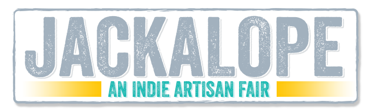 Jackalope An Indie Artisan Fair will host MildaMade Handmade Upcycled Creations and Workshops