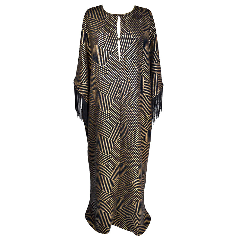 Maiden Mother Crone Kaftan