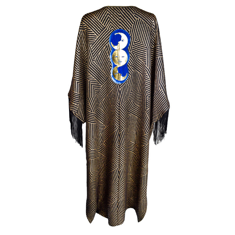 Maiden Mother Crone Kaftan