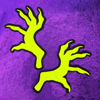 Fear Of The Other Patch